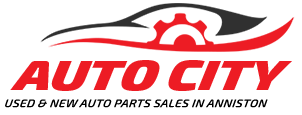 Auto City parts sales logo