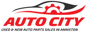 Auto City parts sales logo